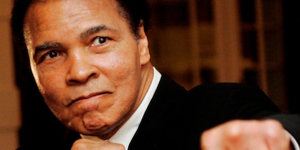 Il ring è la vita e noi i perdenti