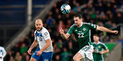 Qualificazioni Europei, statistiche e pronostico di Finlandia-Slovenia