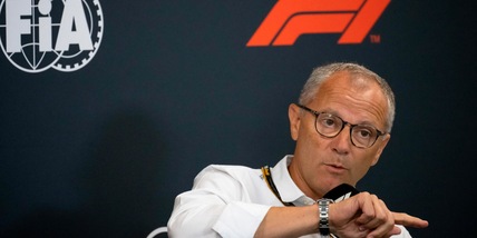 F1, Domenicali chiude ai nuovi team: “20 auto in griglia più che sufficienti”
