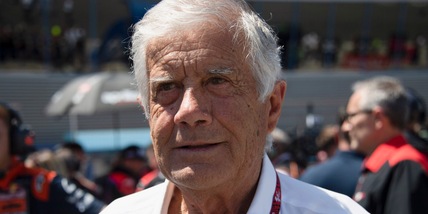 MotoGP, Giacomo Agostini: “E’ ancora Marc Marquez il vero numero uno”