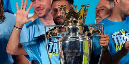 Premier League 2023-24, il calendario: City contro Kompany alla 1ª