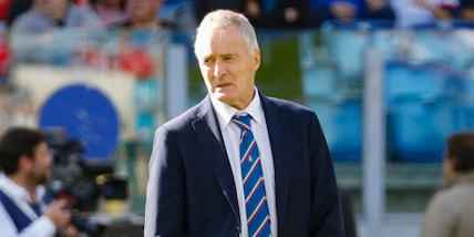 Italrugby-Crowley, addio amaro: "Avrei continuato anche dopo il Mondiale"