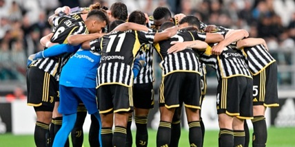 Juve, chi sale e chi scende: i nuovi valori di mercato della Serie A