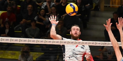 Santa Croce mette al centro Antonio Gargioli