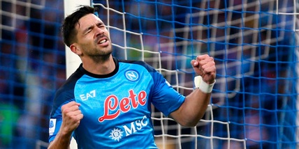 Napoli, Simeone riscattato dal Verona: i dettagli dell'accordo