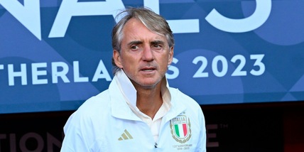 City e Inter, la mamma di Mancini: "Prima del suo arrivo non vincevano"