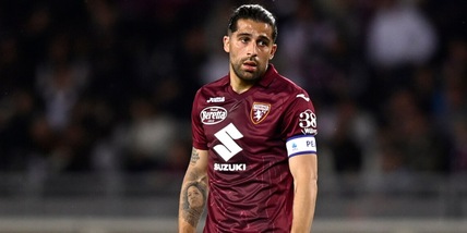 Torino, Rodriguez verso l'addio: il milione della discordia