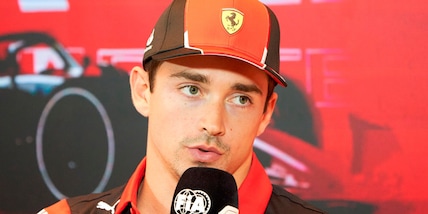 Leclerc e la Ferrari senza progressi: “In Canada non ci aspettiamo miracoli”