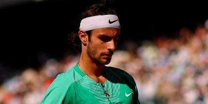 Tennis, Musetti si ferma ai quarti a Stoccarda: ko contro Tiafoe