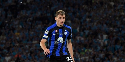 Calciomercato Inter, ecco la quota di Barella al Newcastle