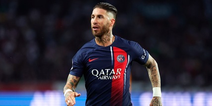 "Sergio Ramos sogna il ritorno: si è offerto al Siviglia"