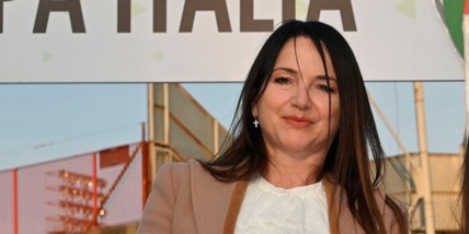 Federica Cappelletti candidata presidente per il calcio femminile