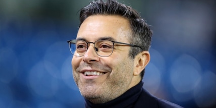 Radrizzani: "La Samp deve rinascere e lo farà secondo il nostro desiderio"