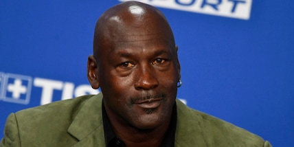 Nba, Jordan vende la quota di maggioranza degli Hornets