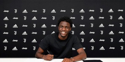 Juve Primavera, ufficiale il rinnovo di Nonge: i dettagli
