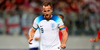 Poker Inghilterra, l’Ucraina rimonta la Macedonia del Nord. Francia ok