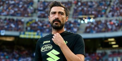 Torino, Paro dice no al Mantova. E pure Ludergnani resta