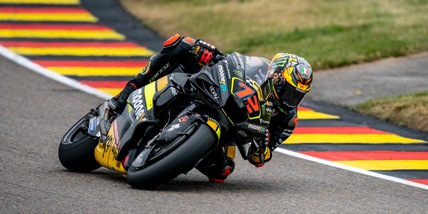 Diretta qualifiche e Sprint MotoGP Germania 2023: dove vederle in tv