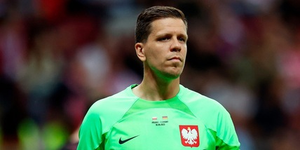 Juve, Szczesny miracoloso con la Polonia: il post virale della federazione