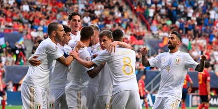 Scommesse Nations League, ecco il pronostico di Olanda-Italia