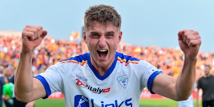 Sarà un Milan da rincorsa: si parte dal riscatto di Colombo