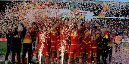 Catanzaro, lo stadio alternativo al "Ceravolo" è fuori dalla Calabria