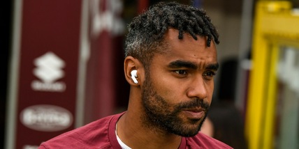 Toro, Djidji verso il rinnovo: Juric applaude