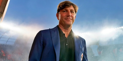 Bari: come ripartire dopo la botta?