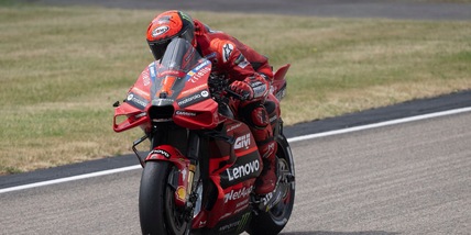 MotoGP Sachsenring, diretta gara: dove vederla in tv e orario partenza