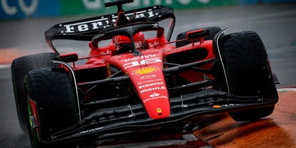 F1 GP Canada, diretta gara: dove vederla in tv e orario partenza