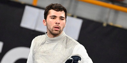 Europei scherma, Macchi d'oro nel fioretto: l'Italia chiude con 10 medaglie