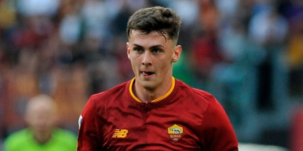 Roma, Tahirovic ceduto all'Ajax: comunicato, cifre e dettagli