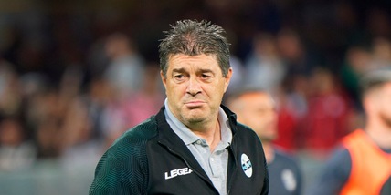 Lecco in Serie B, Foschi: "Ci ho sempre creduto"