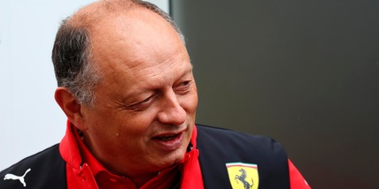 Ferrari, Vasseur: “In Canada importante voltare pagina dopo le qualifiche"