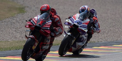 MotoGP, diretta tv GP Olanda 2023: orari e programmazione