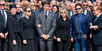 Berlusconi, quando verrà aperto il testamento per l'eredità: c'è la data