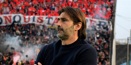 Ascoli, Viali nuovo allenatore: il comunicato ufficiale