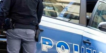 Foggia, colpi di arma da fuoco contro l'auto del capitano Di Pasquale