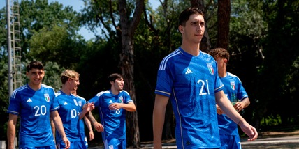 Italia U21, parte l'Europeo: subito la Francia, "Ce la giochiamo"