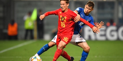 Under 21: tutti i talenti dell'Europeo