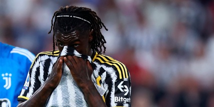 Kean, ladri nella villa di Torino: è il terzo juventino derubato