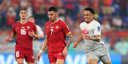 Qualificazioni Europei: quote e statistiche di Bulgaria-Serbia