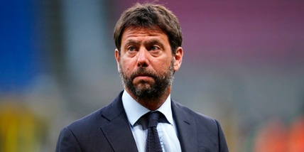 Plusvalenze Juve, Agnelli ricorre al Tar contro i due anni di squalifica