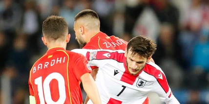 Pronostico Scozia-Georgia, ecco le quote dell'incontro