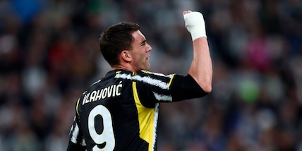 Vlahovic resta alla Juve? Ecco la quota