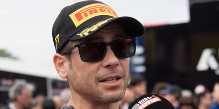 Ducati, a Misano sorpresa Bautista su MotoGP: "Ora il test, poi..."