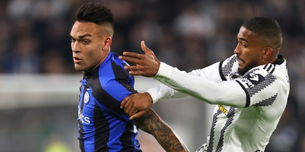 Inter-Juve: fattore San Siro per i bianconeri, tabù da battere per Lautaro e Vlahovic