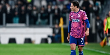 Napoli-Juve: si gioca di venerdì 13, bianconeri favoriti dalla cabala