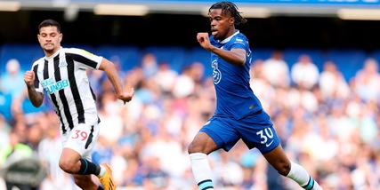 Il Milan fa sul serio: vuole Chukwuemeka in prestito