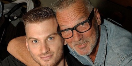 Stefano Tacconi si sposta per la riabilitazione: l'aggiornamento del figlio